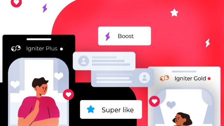 Tinder Clone Script
