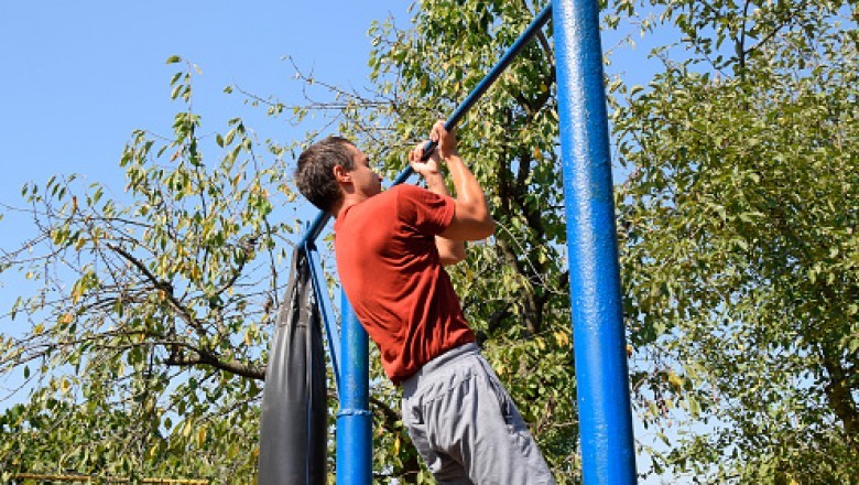 Top Five Workout Machines That You Should Be Using