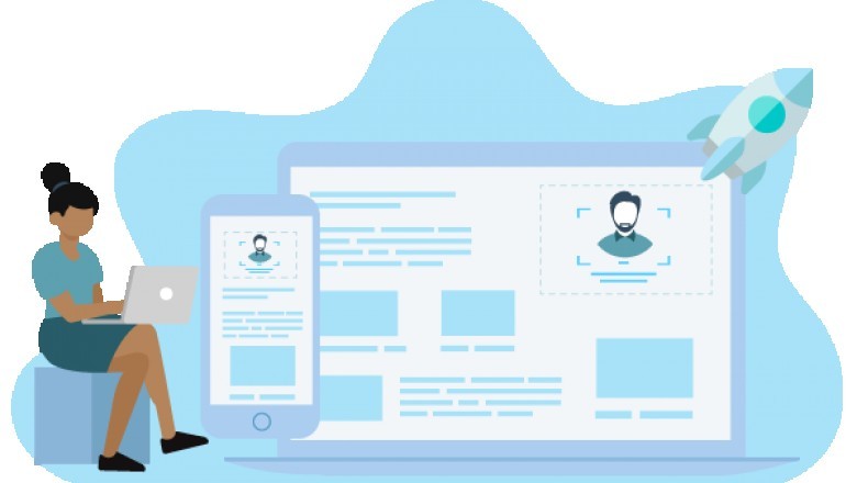 Create A Free Website | B2B | Free Job Portal | Tagcor