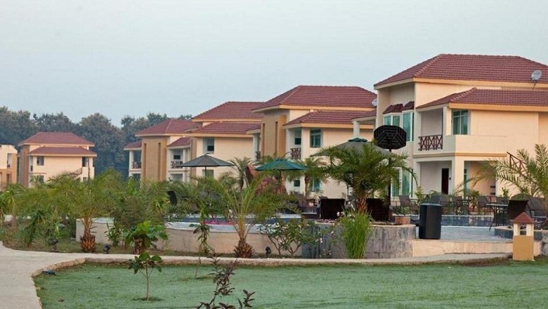 Jim Corbett Holi Packages | Resort De Coracao Jim Corbett