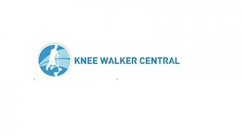 Knee Cart Rental Near Me