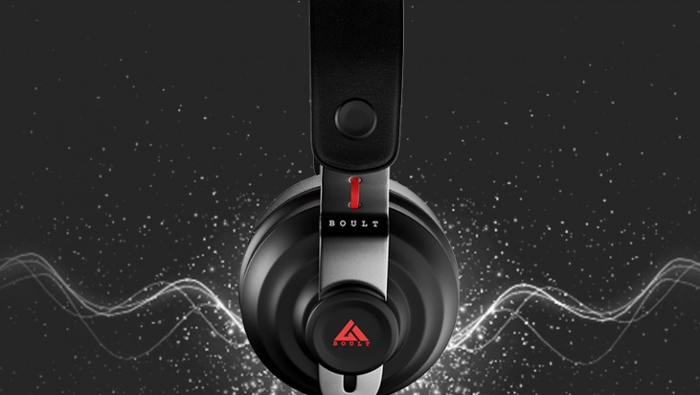 The Boult Audio Boost is the perfect headphone for gaming