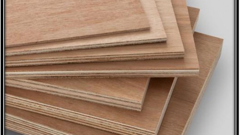 Things to keep in mind while choosing the Best Plywood Factory