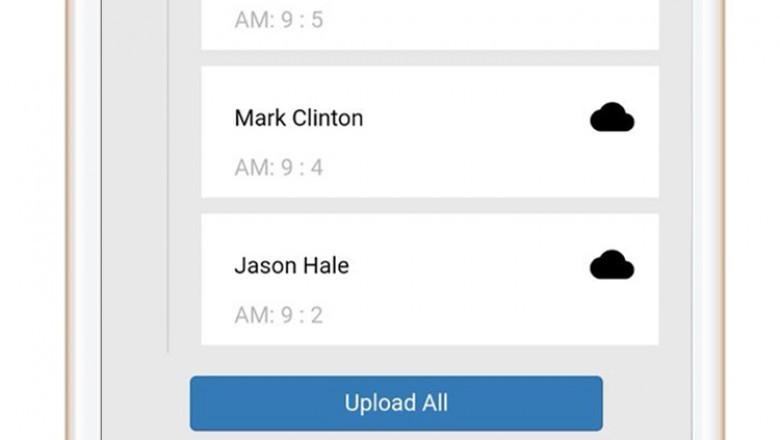 Digital Waiver Kiosk