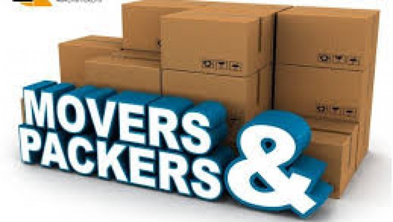 Movers and Packers in Sharjah