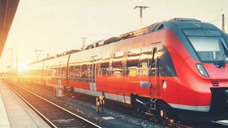 Railway Management System Market Key Players, Analysis, Opportunities and Forecast to 2030