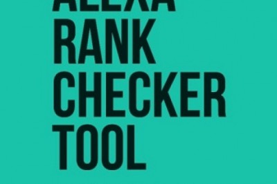 Alexa Rank Checker