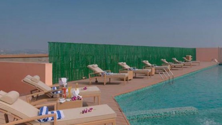 Corporate Outing in Jaipur | Royal Orchid Hotel And Resort Jaipur