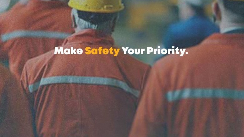 Coveralls | Fire resistant clothing in Saudi Arabia