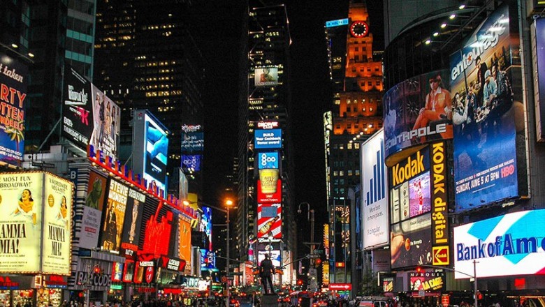 Digital Signage System