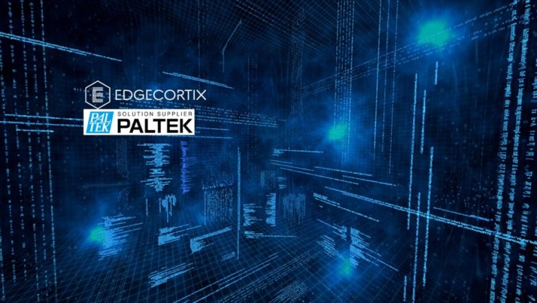 EDGECORTIX, PALTEK to bring Edge AI Hardware Acceleration Solutions