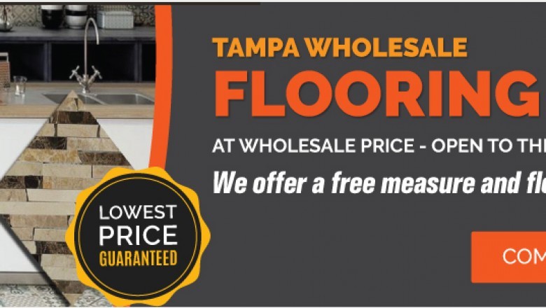 Flooring Installation Tampa