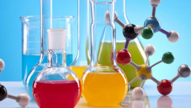 Inorganic Chemicals Are a Broad Class of Substances Finding Application in Agriculture, Industrial and Other Sectors