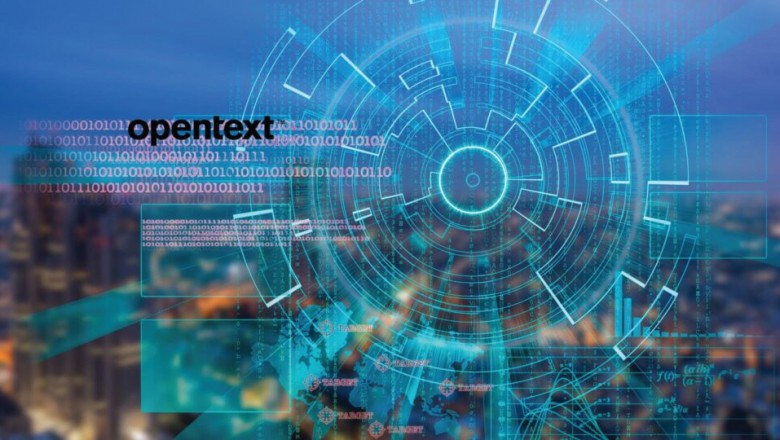 OpenText Launches BrightCloud Cloud Service Intelligence