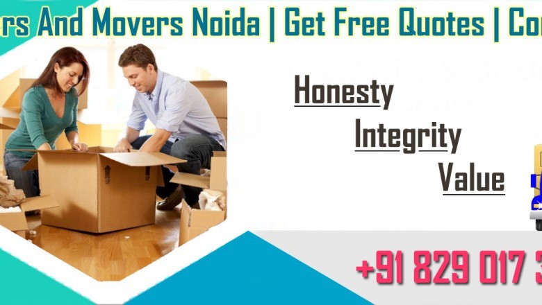 Packers And Movers Delhi
