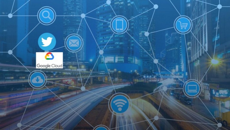 Twitter Expands Strategic Partnership with Google Cloud