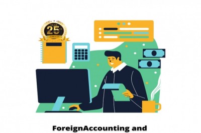 When Do I need to update my Foreign Accounting and Taxation Training?
