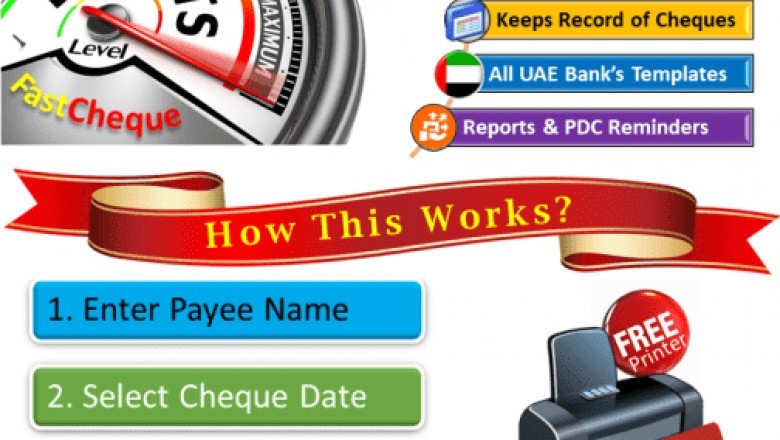 6 Causes To Business Should really Use Check Writing Software