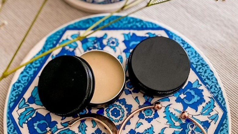Best Homemade Hand Cream - Just With 2 Ingredients