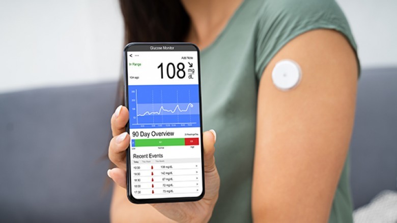 Demands for Continuous Glucose Monitoring High in US, Owing to Increasing Cases of Diabetes