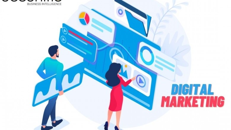 Digital Marketing Plan Helps in Transforming and Revolutionizing!