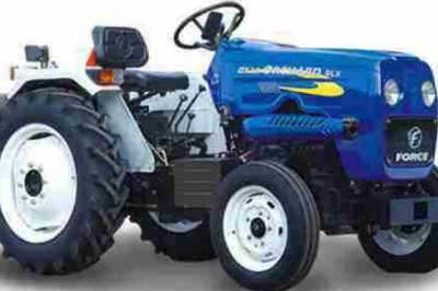 Force Tractor price | force tractor models 2020