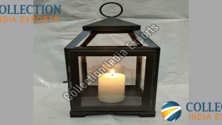 Guidelines To Find The Perfect Lobby Lantern For Corporate Space