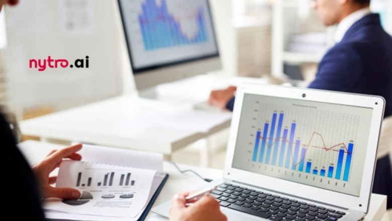 Nytro.ai Wins Gold Stevie Award for Best Sales Enablement Platform