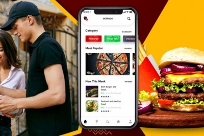 Restaurant Ordering App: An Innovator To Start A Lucrative Restaurant Business