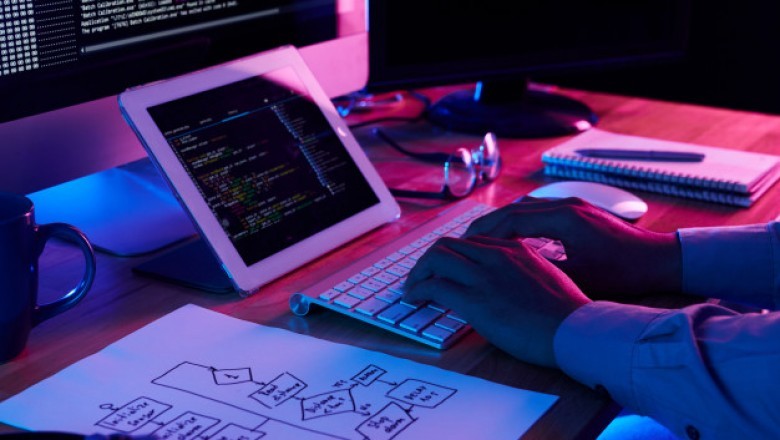 The web design company