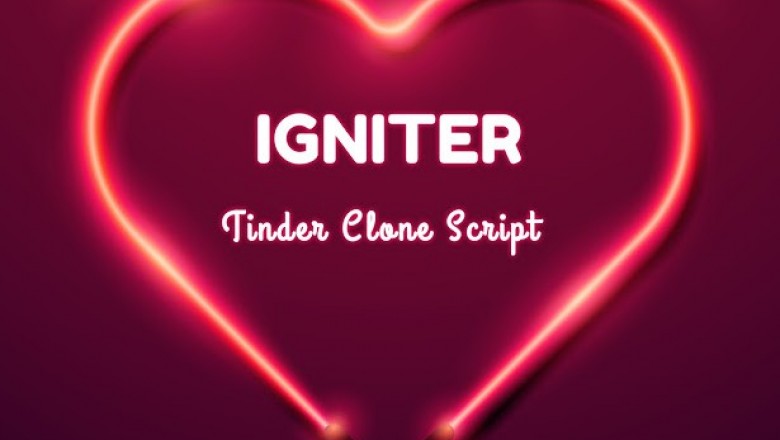 Tinder Clone For Dating Business
