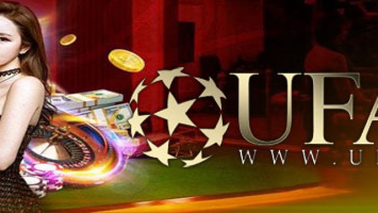 UFA365  UFA365