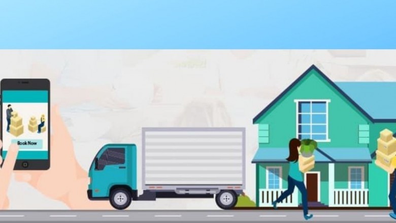 Venture into the moving industry with our user-friendly Uber for movers app