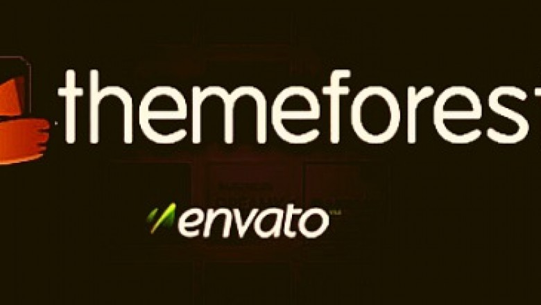 What is ThemeForest? Why to choose ThemeForest WhileLooking for a WordPress Theme?