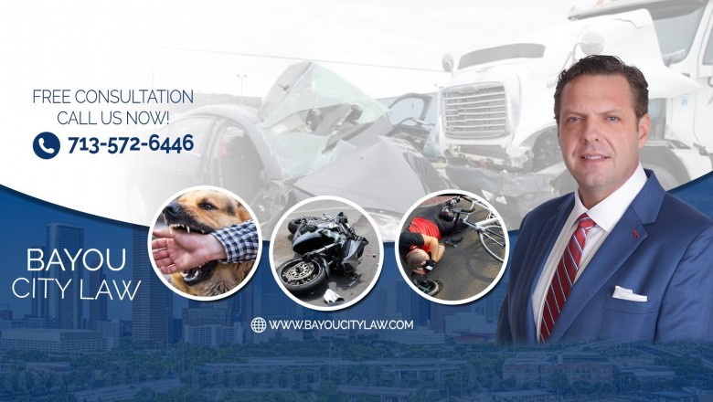 7 Signs You Should Hire a Slip and Fall Lawyer in Houston