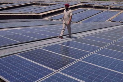 Best  solar rooftop in  india