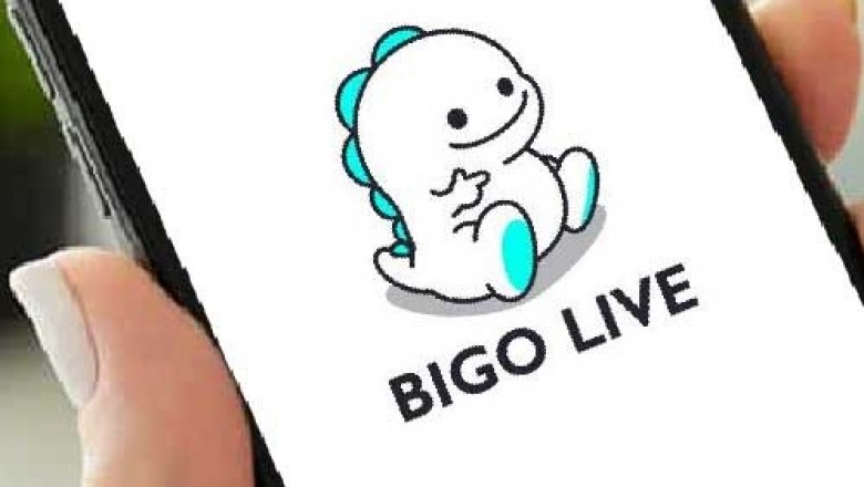 Bigo Clone Script| BigoLive Clone Script | best live streaming app development company