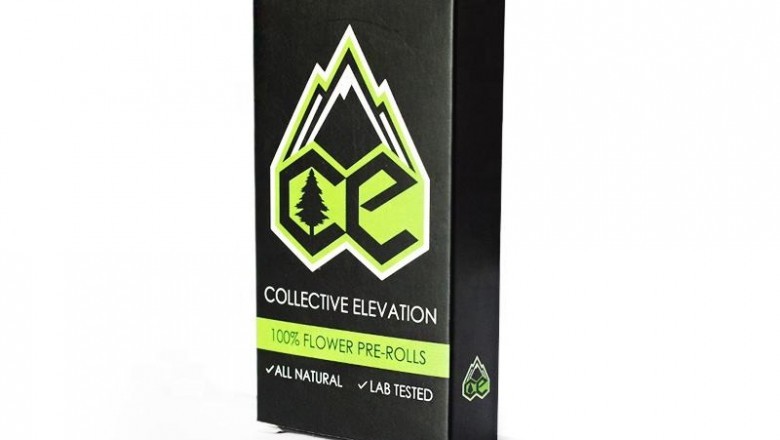 Buying Custom Pre Roll Joints Boxes at Wholesale Rates