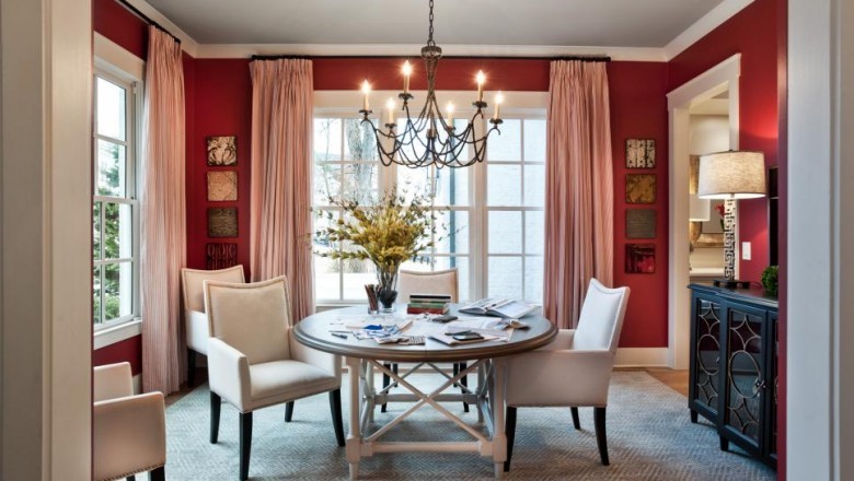 Choose Custom-made Window Curtains in Pacific Palisades