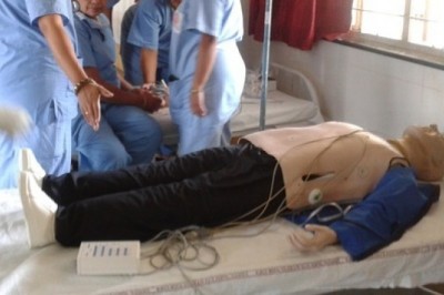 CPR Orange Park