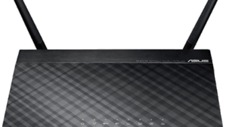 Easy Steps For Asus Router Login Via Router.Asus.Com
