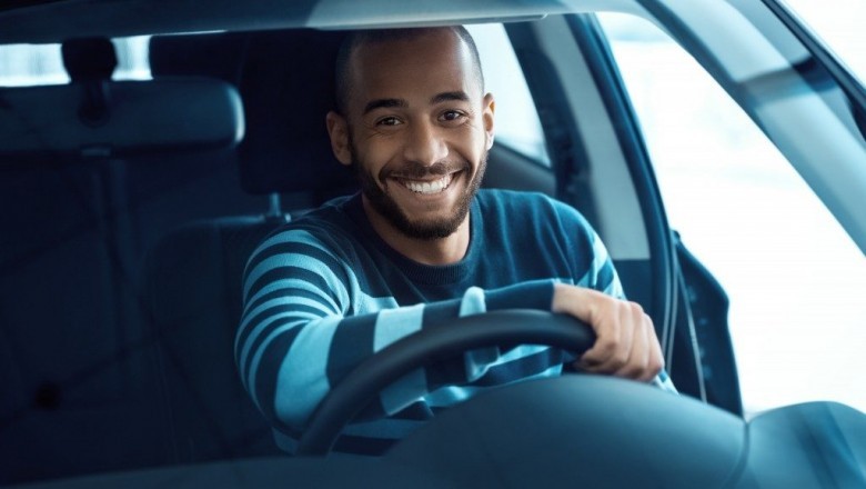 How Hard Is it To Become A Driving Instructor?