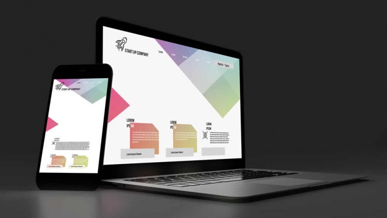 How to choose best web design Firm for your business