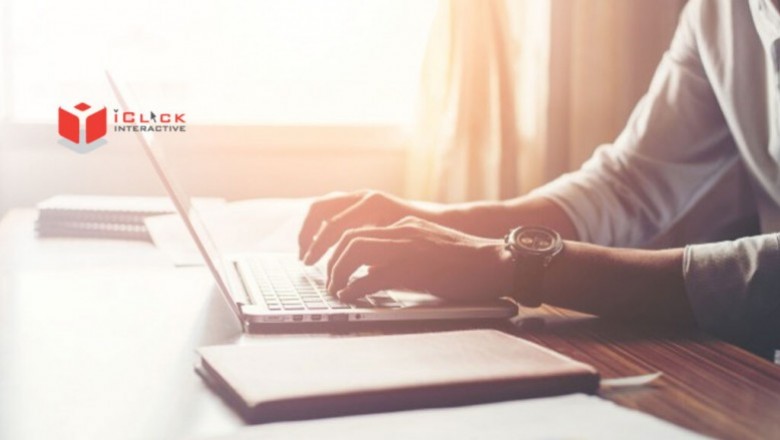 KLWTT & iClick announce Collaboration with Oracle Advertising & CX