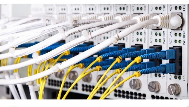 What are the Advantages of Fiber Cabling in Dubai?