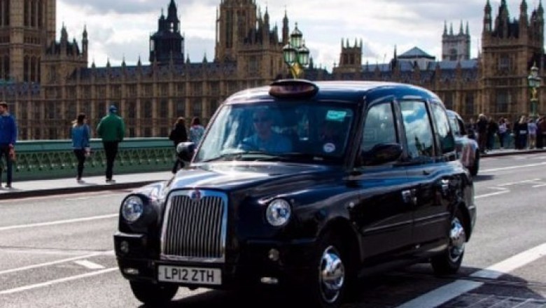 Why Parents With Special Children Need Reliable Taxicab Services in Britain?
