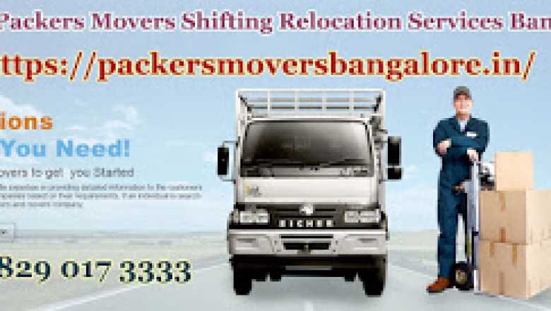 3 Insanely Convenient Commands That Everyone Must Know – Packers And Movers Bangalore