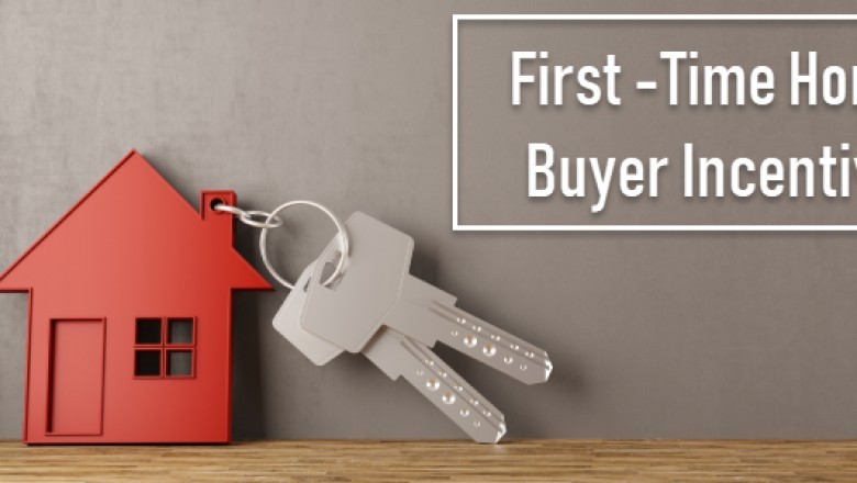 A Guide To First-Time Home Buyer Programs