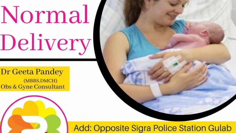 Are you looking for best gynecologist in Varanasi