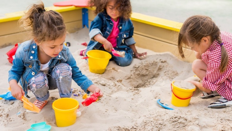 Best Kindergarten in Adelaide | Precious Cargo